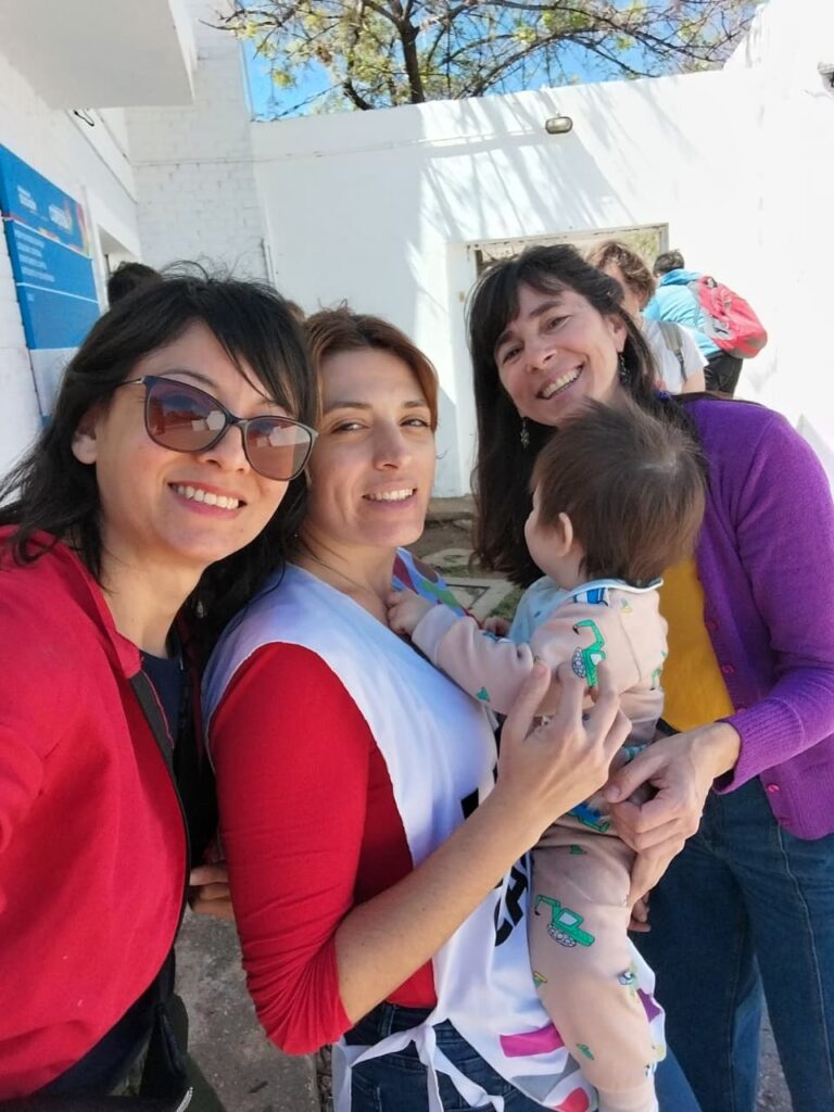 Tras una intimación a la Provincia, una docente consiguió las horas de lactancia
