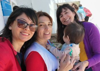 Tras una intimación a la Provincia, una docente consiguió las horas de lactancia