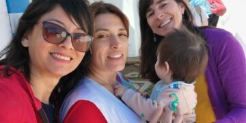 Tras una intimación a la Provincia, una docente consiguió las horas de lactancia