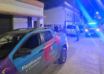 Tres fiestas clandestinas fueron desarticuladas