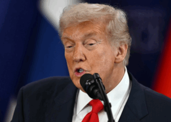 Trump evalúa ataques por tierra en Venezuela y Colombia