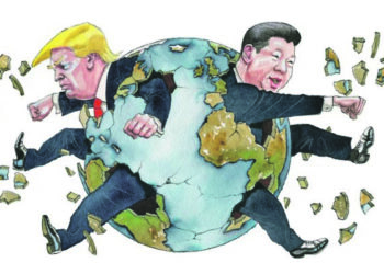 Casas abiertas. Cómo integrar interior y exterior en primavera