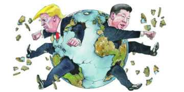 Trump y Xi: el nuevo capítulo de una vieja guerra comercial Casas abiertas. Cómo integrar interior y exterior en primavera