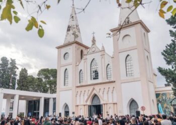 Turismo en la ciudad de Córdoba