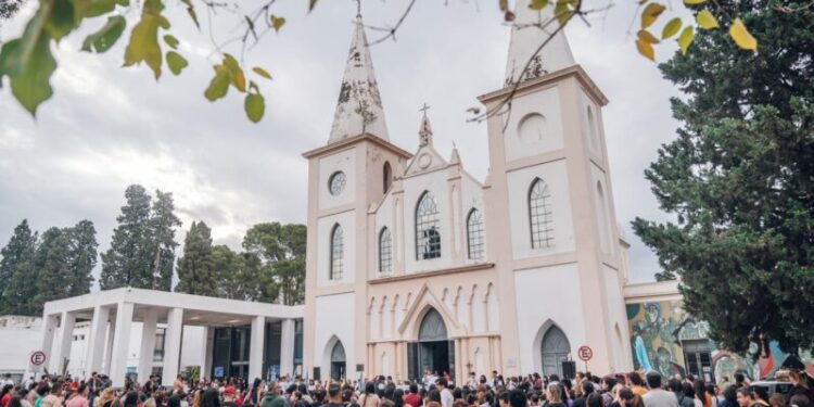 Turismo en la ciudad de Córdoba