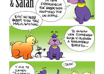 Más allá de la monogamia: triejas, poliamor y relaciones abiertas