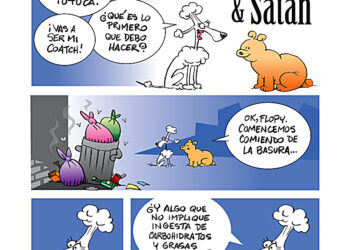 Para los candidatos los niños no son prioridad