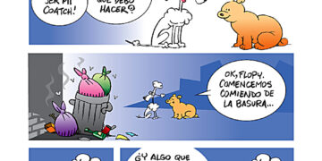 Para los candidatos los niños no son prioridad