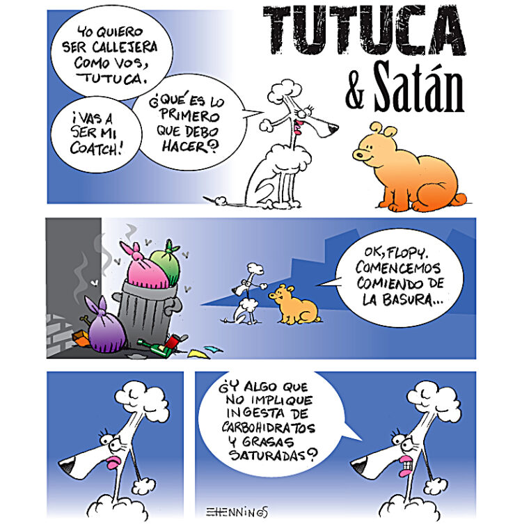 Tutuca 17.10.25