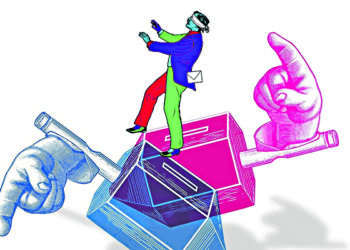 Un gobierno frágil y su dependencia de medidas desesperadas