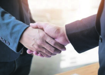 Un mundo transaccional