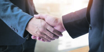 Un mundo transaccional