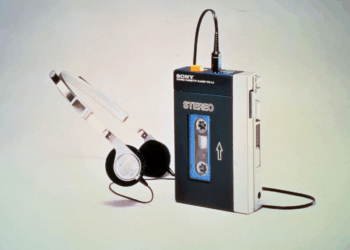 Un placard de recuerdos