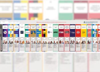Una elección que medirá poder, marca y resistencia del gobierno libertario