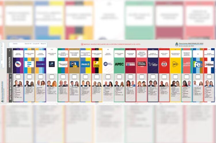 Una elección que medirá poder, marca y resistencia del gobierno libertario
