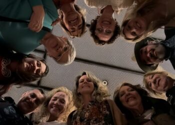 Una jornada para hackear el viejismo