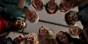 Una jornada para hackear el viejismo Una jornada para hackear el viejismo