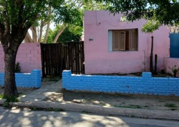 Una mujer fue detenida por matar a su ex suegro