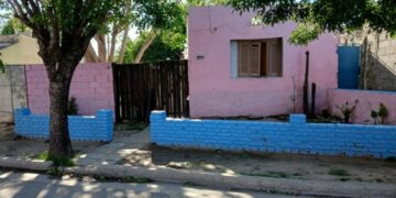 Una mujer fue detenida por matar a su ex suegro Una mujer fue detenida por matar a su ex suegro