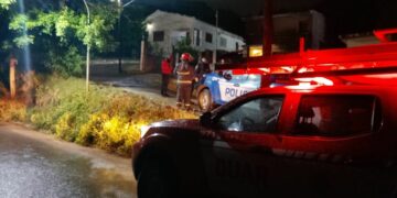 Unquillo: falleció una mujer en un incendio dentro de su vivienda Unquillo: falleció una mujer en un incendio dentro de su vivienda