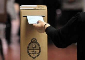 Las urnas encierran el  poder de la pluralidad y la memoria colectiva