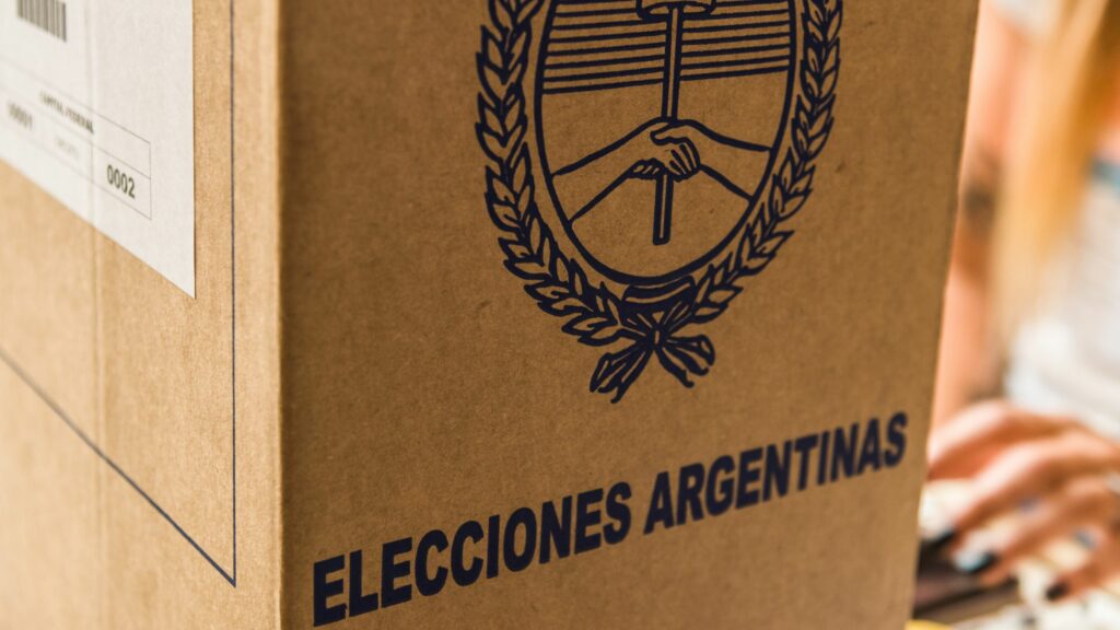 Camino al 26 de octubre: los candidatos hablan y caminan la provincia