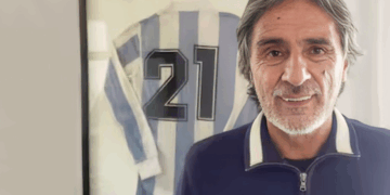 Daniel Valencia: El fútbol cambió, pero lo sigo amando como siempre Daniel Valencia: El fútbol cambió, pero lo sigo amando como siempre