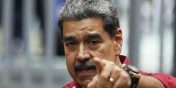 Venezuela rechazó autorización de Trump a la CIA para ejecutar acciones en su territorio