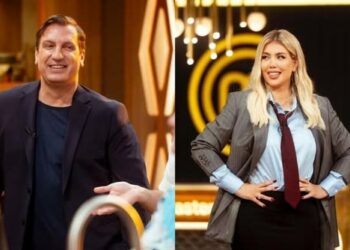 Wanda Nara a Maxi López: A vos te fue mejor con tu cambio