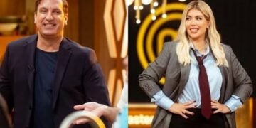 Wanda Nara a Maxi López: A vos te fue mejor con tu cambio