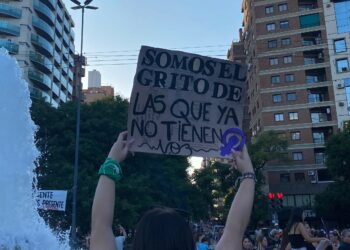 La tragedia que se suma a 178 femicidios en lo que va del 2025