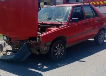 Trágico accidente en Estación Juárez Celman: falleció un joven de 24 años