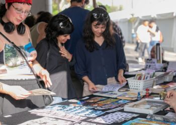 La historieta argentina vuelve a ser protagonista en la novena edición del ciclo Subte