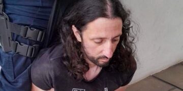 Hallan un cuerpo en Concordia e investigan el posible vínculo con Pablo Laurta