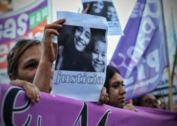 Córdoba marchó por contra los femicidios: exigieron justicia y el fin de los discursos de odio