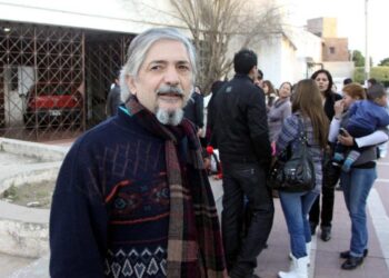 Murió el padre Nicolás Alessio, símbolo de lucha por la diversidad y los derechos igualitarios