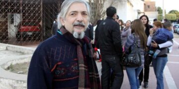 Dolor y conmoción por la muerte de Ricardo Alfonsín, figura muy querida por amplios sectores sociales y recordado por su defensa de los derechos humanos y su apoyo al matrimonio igualitario.