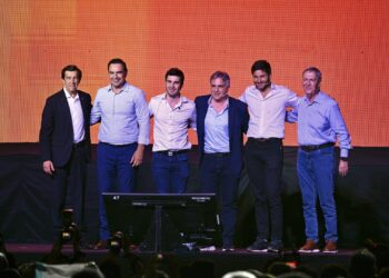 Provincias Unidas lanzó su espacio político con un llamado a la “producción, el consenso y el federalismo”