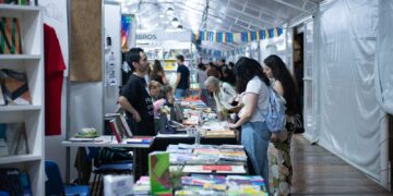 Último fin de semana de la Feria del Libro: el paso de Felipe Pigna, Tute y cuarteto