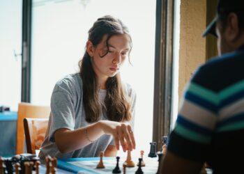 Córdoba mueve sus piezas: jaque a las diferencias