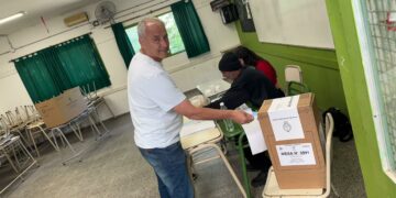 Héctor Baldassi llamó a la participación ciudadana y pidió “un Congreso que dialogue y busque consensos” Héctor Baldassi llamó a la participación ciudadana y pidió “un Congreso que dialogue y busque consensos”