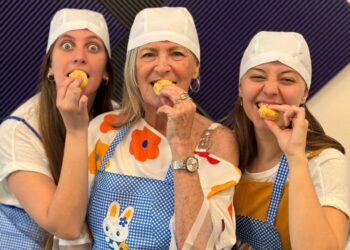 Arte, música y terror: el plan del fin de semana en Córdoba