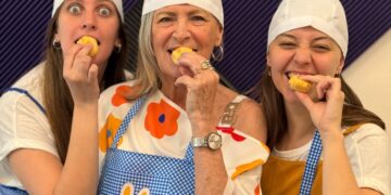 Arte, música y terror: el plan del fin de semana en Córdoba Arte, música y terror: el plan del fin de semana en Córdoba