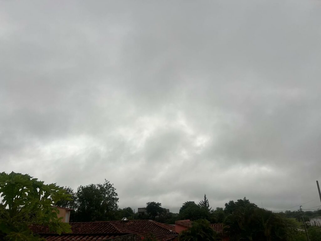 Miércoles gris y fresco en Córdoba: se esperan lluvias débiles y cielo parcialmente nublado Miércoles gris y fresco en Córdoba: se esperan lluvias débiles y cielo parcialmente nublado