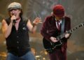 AC/DC vuelve a tocar en Argentina AC/DC vuelve a tocar en Argentina