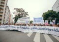 Paro docente universitario: Córdoba se suma al reclamo por la Ley de Financiamiento Paro docente universitario: Córdoba se suma al reclamo por la Ley de Financiamiento