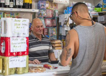 Almaceneros midieron una inflación del 2,43%, la más alta en cinco meses