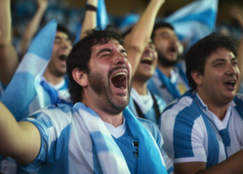 El fútbol argentino vibra con la llegada de las apuestas