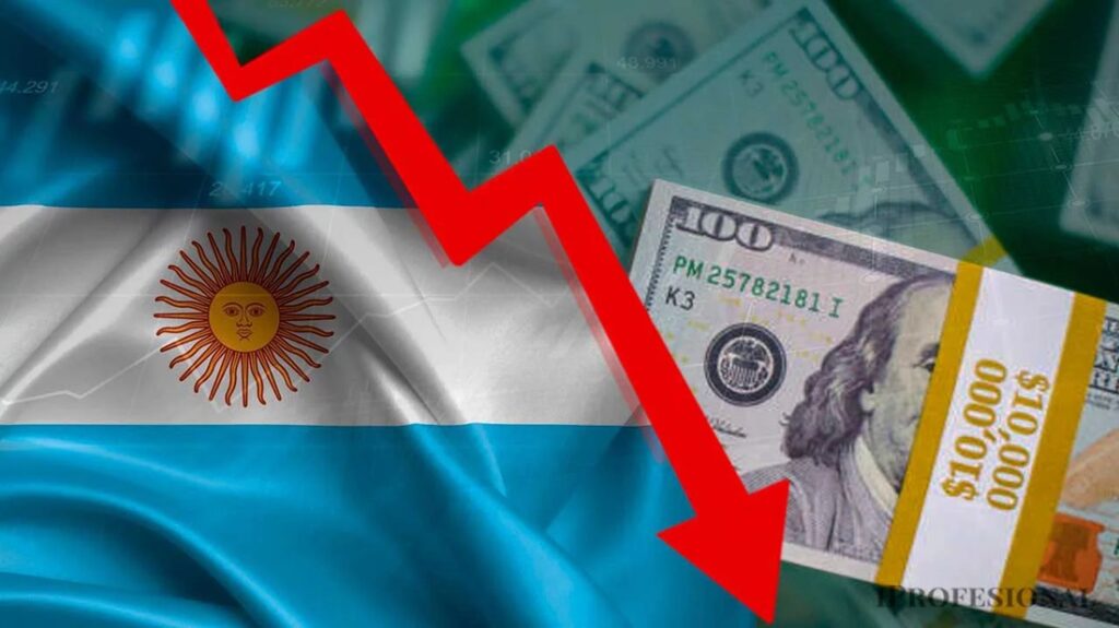 El mercado argentino alcanza récords y mejora la confianza inversora