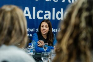 Provincias Unidas busca consolidarse como una fuerza nacional desde el interior productivo